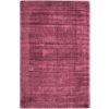 Kusový koberec Bakero Rio bordó 160x230 cm