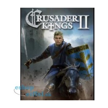 Crusader Kings 2