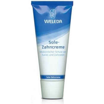 Weleda sole 75 ml