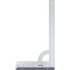 Wolfcraft 5206000 5206000 uholník stolársky 280 x 500 mm; 5206000