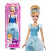 Mattel Disney Princess bábika princezná 29 cm Popelka