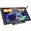 Grafický tablet XPPen Artist 22E Pro (A22EP) čierny