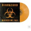 Biohazard: Divided We F… (BLKIIBLK / MEMBRAN)
