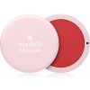 Annabelle Minerals Blush Balm multifunkčné líčidlo na oči, pery a tvár odtieň Red Velvet 6.5 ml