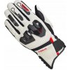 Rukavice HELD SAMBIA II BLACK/GREY/RED čierna šedá červená DARČEKY