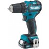 MAKITA DF332DSAE - Akumulátorový vŕtací skrutkovač