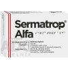 Sermatrop Alfa na plodnosť a reprodukčnú schopnosť30 tabliet