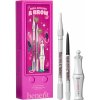 Benefit Ring Around A Brow Benefit Precisely, My Brow Detailer precízna ceruzka na obočie 0.02 g + Benefit Precisely, My Brow Pencil precízna ceruzka na obočie 0.08 g + Benefit 24-Hour Brow Setter Min