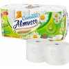 Almusso Camilla 3-vrstvový 16 ks