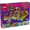 LEGO FRIENDS 42673 Rodinná dovolená Plážový resort