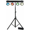Eliminator Lighting Dotz Tpar Sys Plus