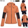 FOX W Defend 3L Water Jacket