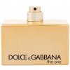 Dolce&Gabbana The One Gold Intense 75 ml parfémovaná voda tester pro ženy