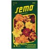 SEMO Aksamietnica Durango mix veľkokvetá