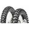 DUNLOP 60/100-10 GEOMAX MX33 33J TT Predná DOT 30-45/2022