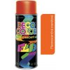 DECO COLOR FLUORESCENT ORANŽOVÝ 400 ML