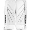 Brankárske betóny Bauer Vapor X5 PRO White Senior L