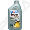 Mobil Super 3000 X1 5W-40 1 l