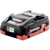 Akumulátor Metabo Li-Power 18V, 4,0 Ah, 625367000