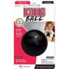 KONG Extreme lopta prírodná guma M L 13-30 kg