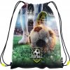 Vrecko na prezuvky s potlačou JUNIOR S8 - Football