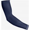 CASTELLI Cyklistické návleky na ruky - PRO SEAMLESS - modrá S-M