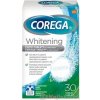 Corega Whitening tabs 30 ks