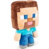 Plyšák - Minecraft Steve 40 cm