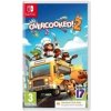 Overcooked 2 (Code in a Box) (SWITCH)