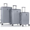 Heys Earth Tones S,M,L Glacier Grey S: 45 l / M: 81 l / L: 125 l HEYS-10156-0144-S3