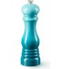 Mlynček na soľ CLASSIC 21 cm, TEAL, plast, Le Creuset