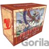 Fairy Tail Manga Box Set 1 - Hiro Mashima