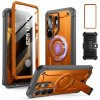 KRYT SUPCASE UNICORN BEETLE PRO MAG MAGSAFE 2-SET GALAXY S26 ULTRA CORAL