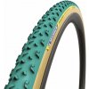 MICHELIN GALUSKA POWER CYCLOCROSS MUD 700X33 RACING LINE MAGENE GREEN TU