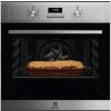 Electrolux EOF 3H40 X Rúra