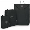 Osprey ultralight starter set organizérov 3 ks čierny