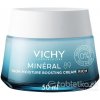 Vichy Mineral 89 72h moisture cream rich 50 ml