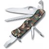 Nôž Victorinox Trailmaster Camo + 5 rokov záruka a darček ZADARMO