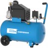 Güde Kompresor 1500 W 10 bar 50 litrov 260/10/50 50129