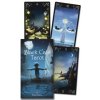 Black Cats Tarot Deck