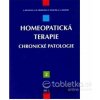 Jacques Jouanny: Homeopatická terapie 2. - Chronické patologie