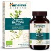 Himalaya Organic Bacopa 60 kapsúl