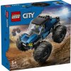 LEGO City 60402 Modrý monster truck