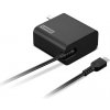 Lenovo 65W USB-C Wall Adapter-EU Pin GX21L58555