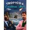 Tropico 6 Caribbean Skies