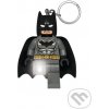 Lego DC Super Heroes Grey Batman svietiaca figúrka