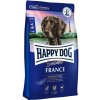 Happy Dog Super premium Supreme Sensitible France kačica a zemiaky 4 kg