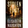 Stolen Fury (Elisabeth Naughton)(Brožovaná)