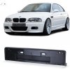 Angeleyes Predný držiak ŠPZ pre BMW E46