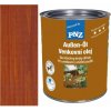 PNZ Vonkajší olej 2,5 L Odtieň: Mahagón